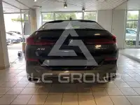 2020 BMW X6