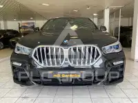 2020 BMW X6