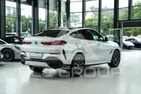 2020 BMW X6