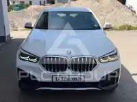 2020 BMW X6
