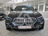 2020 BMW X6