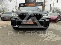 2020 BMW X6