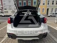2020 BMW X6