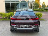 2020 BMW X6