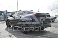 2020 BMW X6