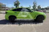 2020 BMW X6