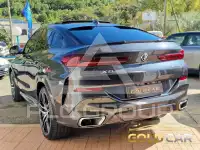 2020 BMW X6