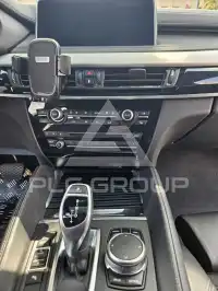2020 BMW X6