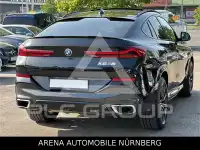 2020 BMW X6