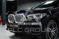 2020 BMW X6