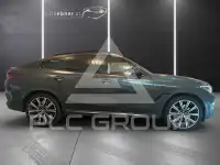 2020 BMW X6