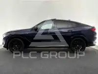 2020 BMW X6