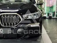 2020 BMW X6