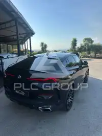 2020 BMW X6