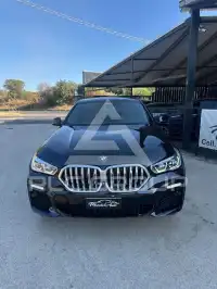 2020 BMW X6