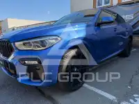 2020 BMW X6