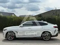 2020 BMW X6