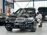 2020 BMW X6