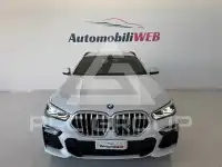 2020 BMW X6