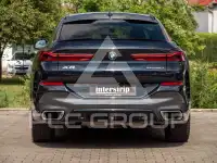 2020 BMW X6