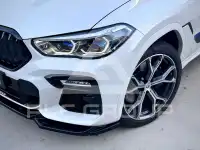 2020 BMW X6