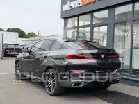 2020 BMW X6