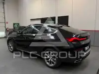 2020 BMW X6
