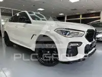2020 BMW X6