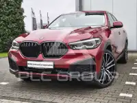 2020 BMW X6