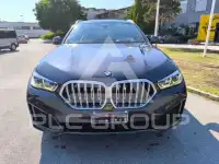 2020 BMW X6