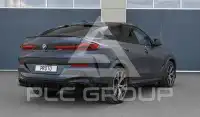 2020 BMW X6