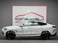 2020 BMW X6