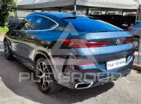 2020 BMW X6
