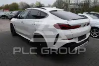 2020 BMW X6