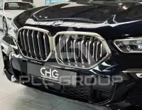 2020 BMW X6
