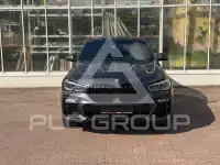 2020 BMW X6