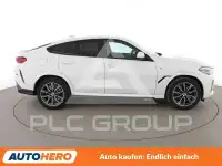 2020 BMW X6