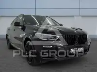 2020 BMW X6
