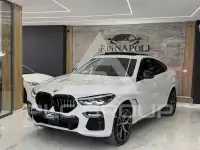 2020 BMW X6
