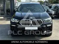 2020 BMW X6