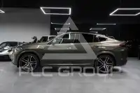 2020 BMW X6