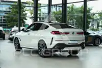 2020 BMW X6