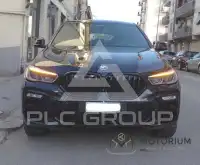 2020 BMW X6