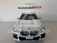 2020 BMW X6