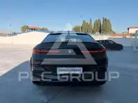 2020 BMW X6