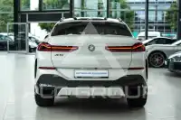 2020 BMW X6