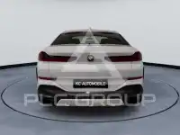 2020 BMW X6