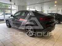 2020 BMW X6