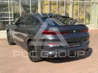2020 BMW X6
