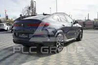 2020 BMW X6